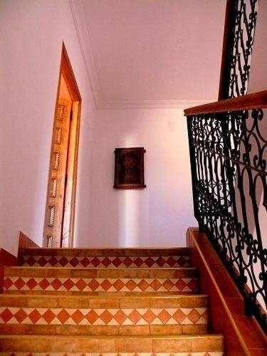 Villa Latifa 马拉喀什 外观 照片